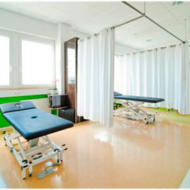 physioAKTIV in Neutraubling