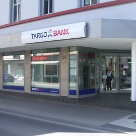 TARGOBANK in Neuwied