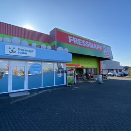 Fressnapf XXL Mülheim-Kärlich in Mülheim-Kärlich