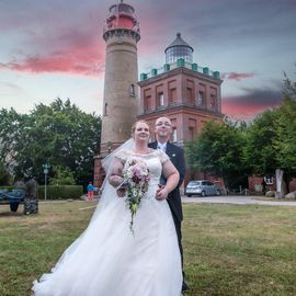 Hochzeitsfotograf Karl-Heinz Fischer in Stralsund