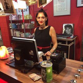 Naturfriseur Esra in Salzgitter