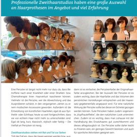 Friseur Nussmann in Bayreuth