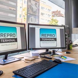 REPRO-TERMINAL Heimbuch GmbH