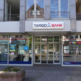 TARGOBANK in Bergheim an der Erft