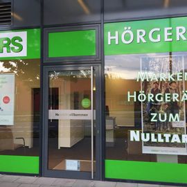 GEERS Hörgeräte in Essen