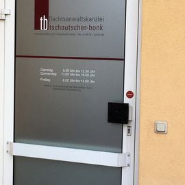 Tschautscher-Bonk Grit Rechtsanwältin in Hettstedt in Sachsen Anhalt
