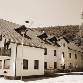 Landgasthof Perzl in Kelheim