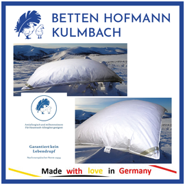 Betten Hofmann in Kulmbach