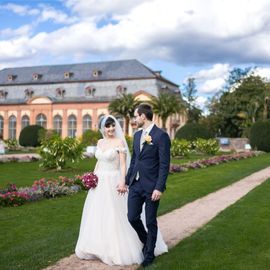 Mein Hochzeitsfotograf und Videograf Europaweit in Frankfurt Am Main