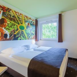 B&B HOTEL Dortmund-Messe in Dortmund