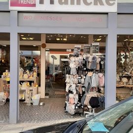 Francke, Wohn-und Tischkultur in Northeim