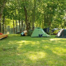 Campoola - Wir lieben Camping! in Dresden