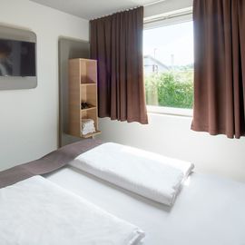 B&B HOTEL Offenbach-Süd in Offenbach am Main