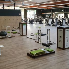 FLEXX Fitness & Kurse Leverkusen in Leverkusen