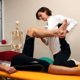 Physio-Aktiv in Schorndorf in Württemberg