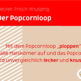 Popcornloop GmbH in Nürnberg