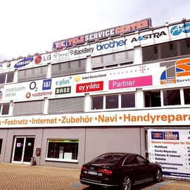 TSC-TeleServiceCenter GmbH in Mülheim-Kärlich