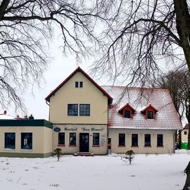 Gasthof & Pension „Zum Himmel“ in Rubenow