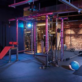 JOHN REED Fitness Koblenz in Koblenz am Rhein