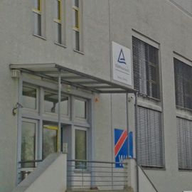 TÜV Rheinland Akademie GmbH in Halle (Saale)