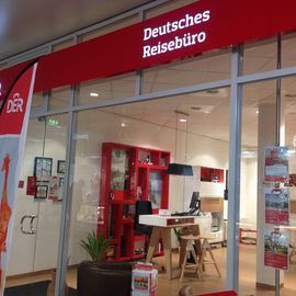 DERTOUR Reisebüro in Kassel