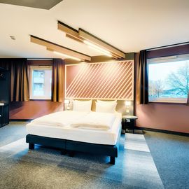 B&B HOTEL Bremen-City in Bremen