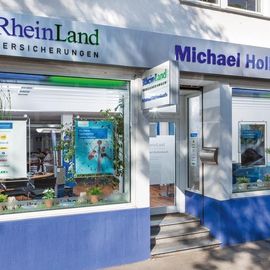 RheinLand Versicherungen Hollenbach in Düsseldorf
