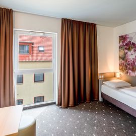 B&B HOTEL Hildesheim in Hildesheim