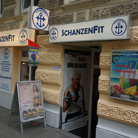 SchanzenFit Hamburg in Hamburg