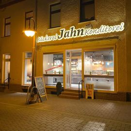 Bäckerei & Konditorei Jahn Inh. Ines Jahn in Zehdenick
