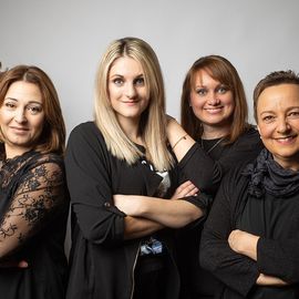 Irina Gubanov Friseur-Beauty-Kosmetik in Ahlen in Westfalen