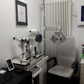 Augenoptik Lickmeyer in Paderborn