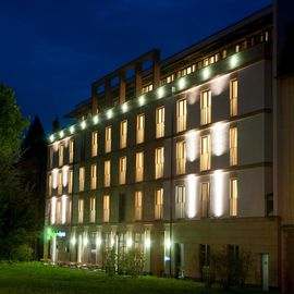 Holiday Inn Express Baden - Baden, an IHG Hotel in Baden-Baden