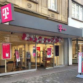 Telekom Partner Hamborn in Duisburg