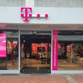Telekom Shop in Dinslaken