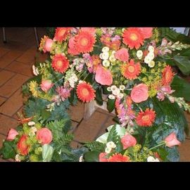 Friedhofsgärtnerei und Blumengeschäft Wieting in Bremen