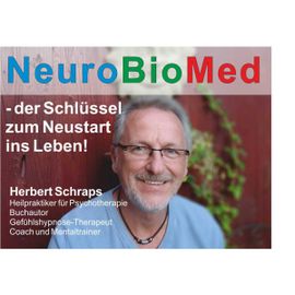 NeuroBioMed-Zentrum für Biopsychologie und Autosystemhypnose Herbert Schraps in Idstedt