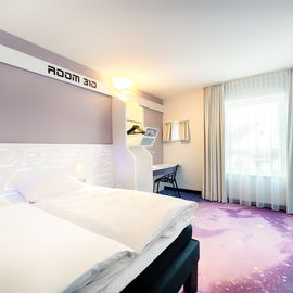 B&B HOTEL Bremen-Altstadt in Bremen