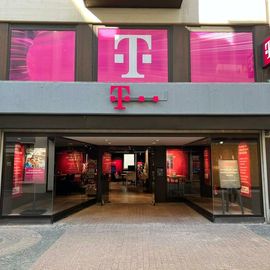 Telekom Shop in Euskirchen
