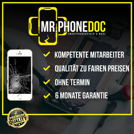 Mr.PhoneDoc in München