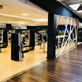 McFIT Fitnessstudio Göttingen in Göttingen