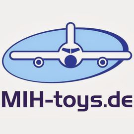 MIH-toys in Rosenfeld