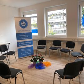 Praxis für Stressbewältigung, Hypnose und Verhaltenstherapie Stefanie Hartwich in Mülheim an der Ruhr