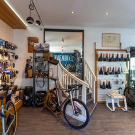 haveabike - dein Rennrad und Gravel Bike Store in Schwabing in München