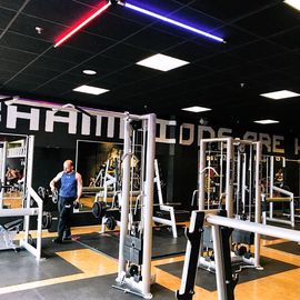 McFIT Fitnessstudio Pforzheim in Pforzheim