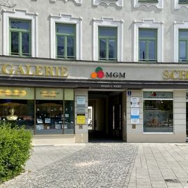 MGM Pfand + Wert Pfandkredit GmbH in München