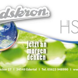 Landskron HSE GmbH in Edertal