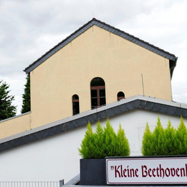 Kleine Beethovenhalle Christian Ramlau in Bonn