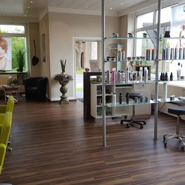 A-Haar Die Friseure in Bottrop