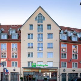 Holiday Inn Nürnberg City Centre, an IHG Hotel in Nürnberg